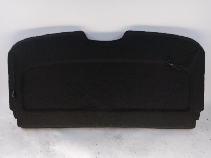 Plage arriere PEUGEOT 308 1 PHASE 1 Diesel - 1