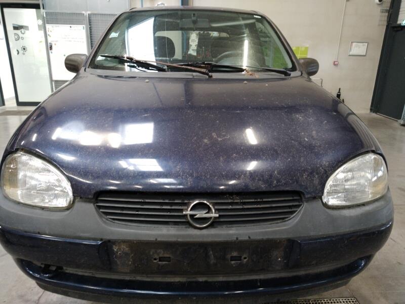 Compteur OPEL CORSA B PHASE 2 Essence - 1