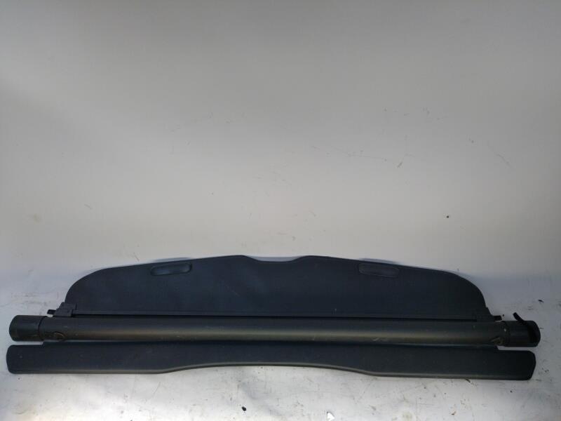 Plage arriere PEUGEOT 307 PHASE 1 Diesel - 1