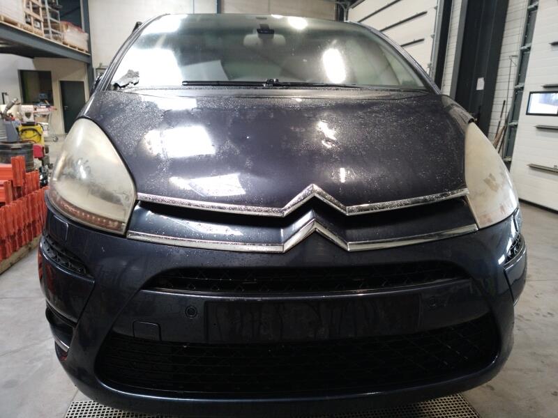 Pommeau de vitesses CITROEN C4 PICASSO 1 Diesel - 1