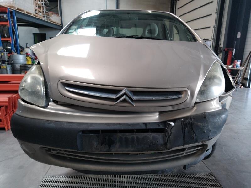 Commande retroviseurs CITROEN XSARA PICASSO PHASE 1 Diesel - 1