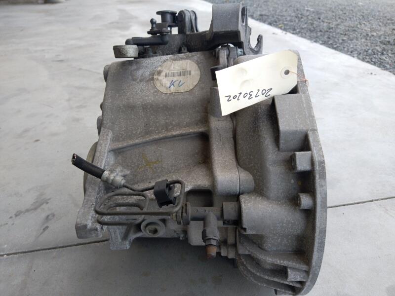 Boite de vitesses MERCEDES CLASSE B 245 PHASE 1 Diesel - 1
