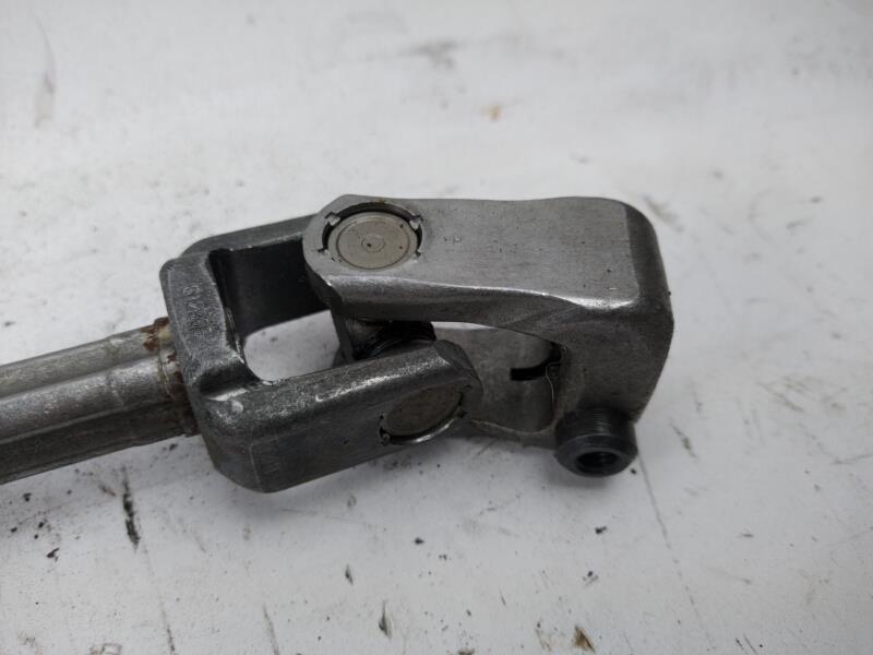 Colonne de direction VOLKSWAGEN POLO 5 PHASE 1 Diesel - 1