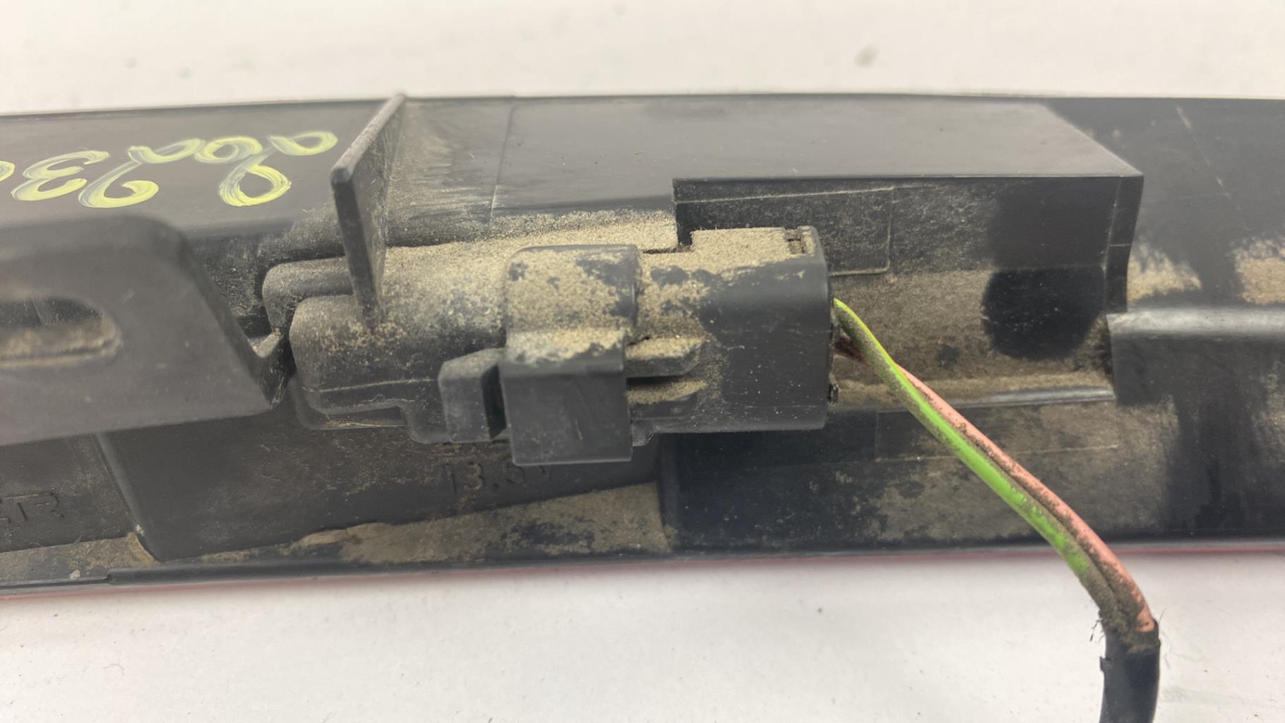 Feu arriere stop central CITROEN C4 PICASSO 1 Diesel - 1