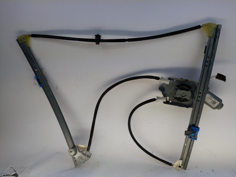 Leve vitre electrique avant droit RENAULT LAGUNA 2 PHASE 1 Diesel - 1