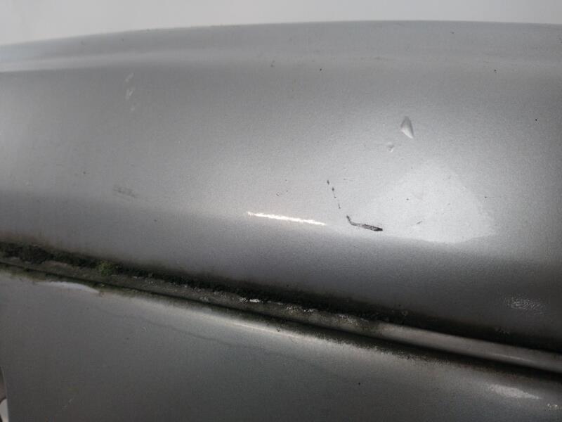 Parachoques trasero CITROEN SAXO PHASE 2  - 1