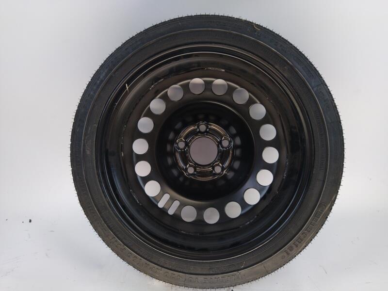Roue OPEL ASTRA H PHASE 2 Diesel - 1