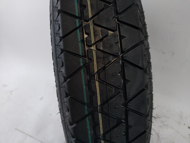 Roue SUZUKI SWIFT 3 Diesel - 1