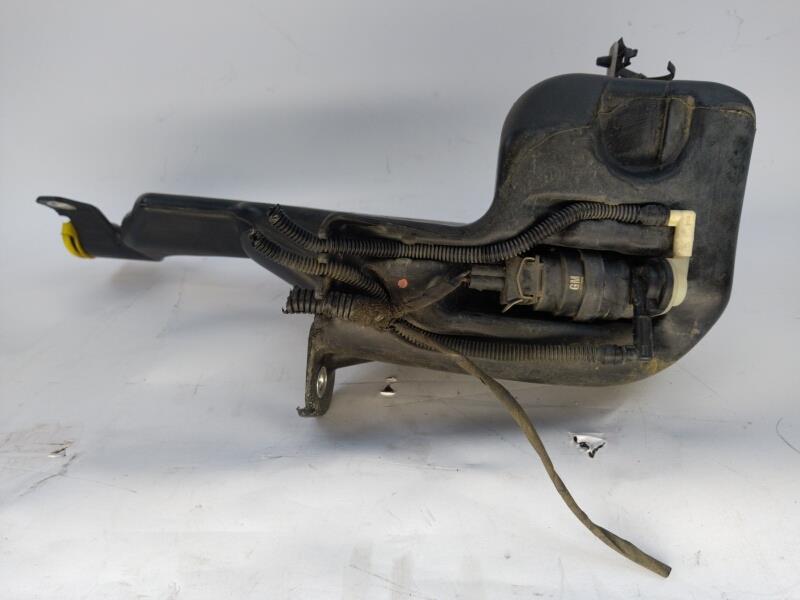 Vase de lave glace OPEL ASTRA H PHASE 2 Diesel - 1