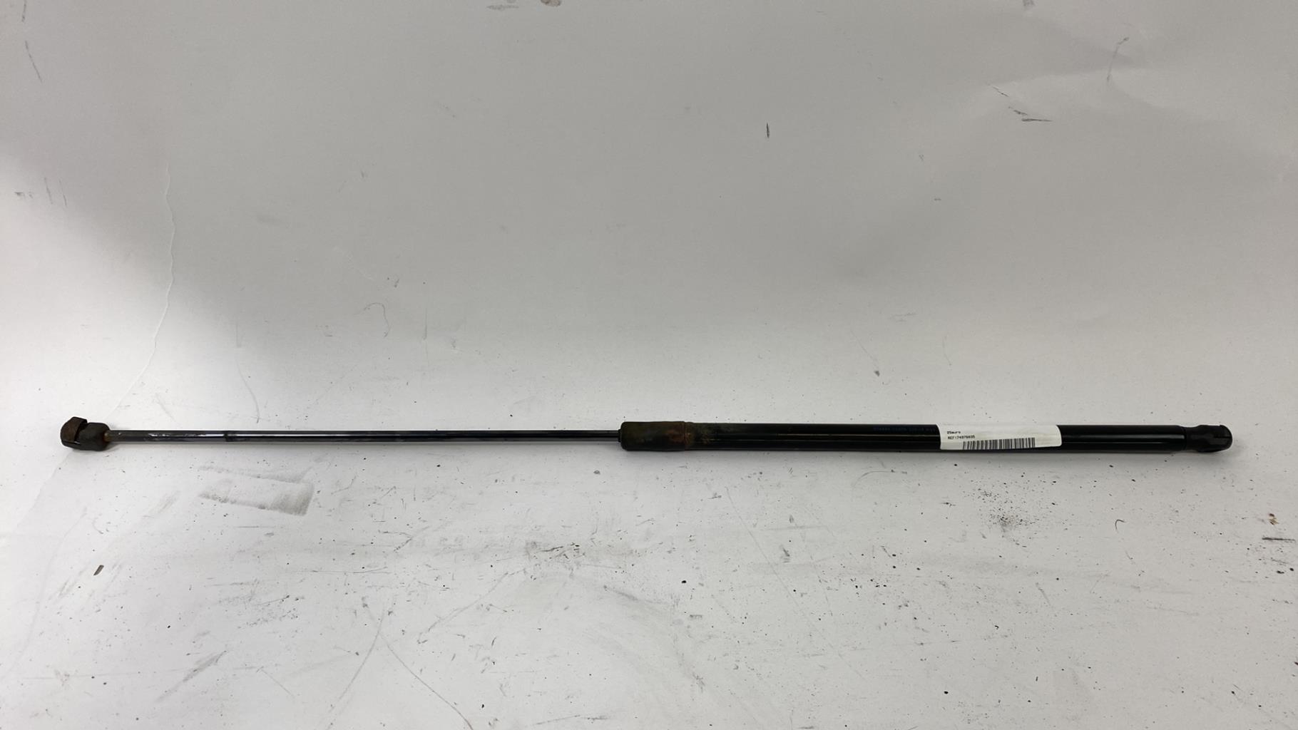 Verin de capot VOLKSWAGEN GOLF 7 PHASE 1 BREAK Diesel - 1