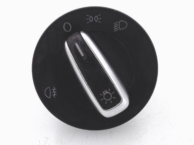Commande de phare VOLKSWAGEN POLO 5 PHASE 1 Diesel - 1