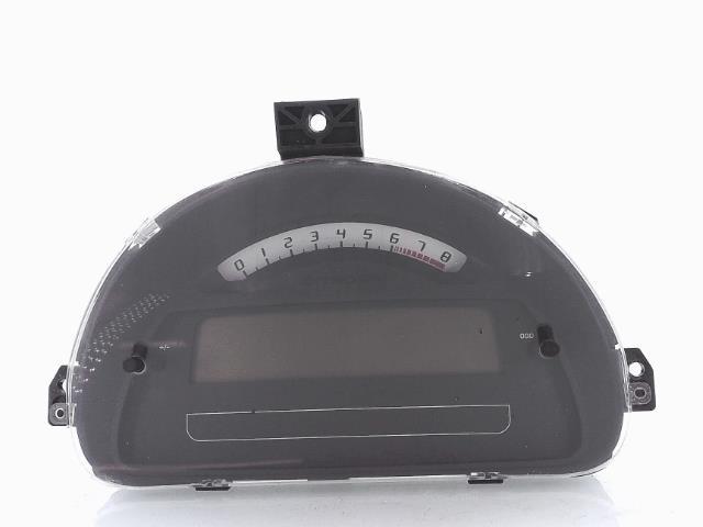 Compteur CITROEN C3 1 PHASE 1 Essence - 1