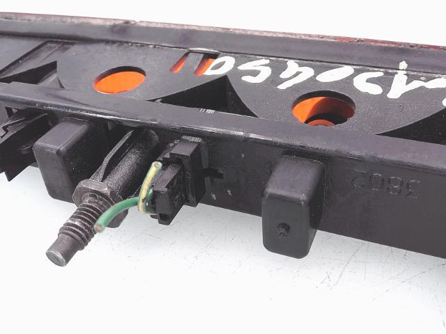 Feu arriere stop central PEUGEOT 206 PHASE 2  - 1