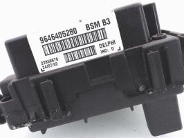 Boitier servitude moteur (BSM)