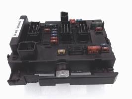 Boitier servitude moteur (BSM)