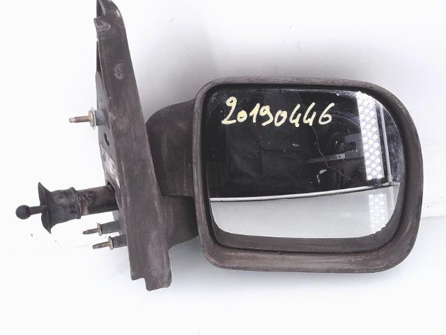 Retrovisor derecho RENAULT KANGOO 1 PHASE 1 Diésel - 1