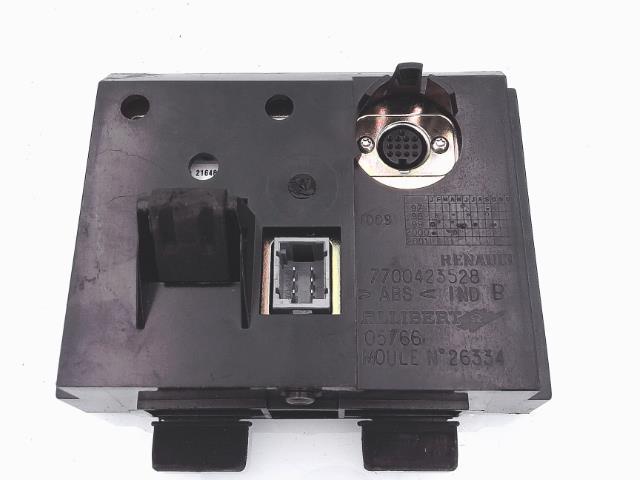 Ecran GPS RENAULT SAFRANE PHASE 2 Essence - 1