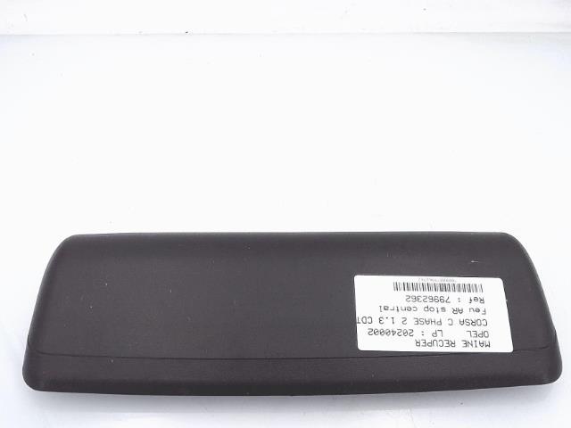 Feu arriere stop central OPEL CORSA C PHASE 2 Diesel - 1