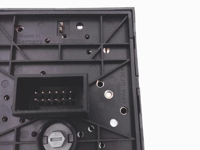 Commande de phare OPEL CORSA C PHASE 2 Diesel - 1
