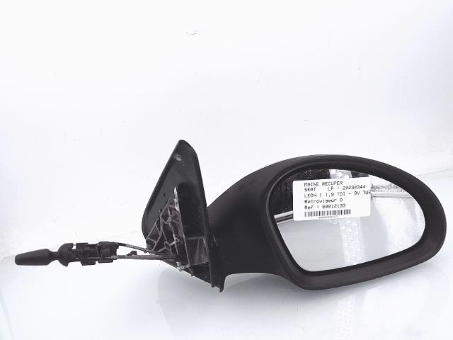 Retrovisor derecho SEAT LEON 1 Diésel - 1