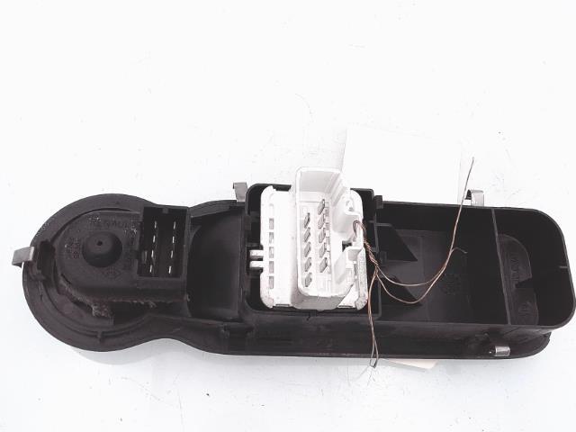 Interrupteur de leve vitre avant gauche RENAULT MODUS PHASE 1 Essence - 1