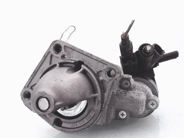 Demarreur FORD FIESTA 5 PHASE 1 Essence - 1
