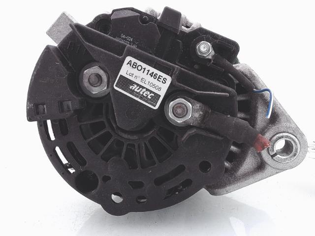 Alternateur OPEL MERIVA A PHASE 1 Essence - 1