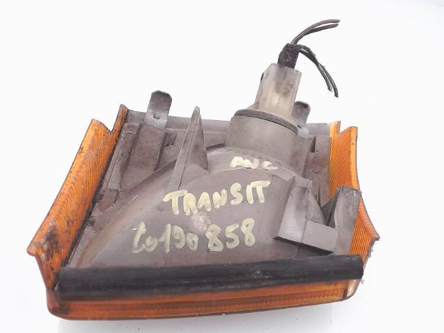 Optique avant secondaire gauche (feux)(clignotant) FORD TRANSIT 2 PHASE 1 Diesel - 1