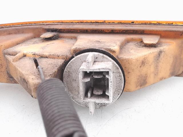 Optique avant secondaire gauche (feux)(clignotant) RENAULT SUPER 5 Essence - 1