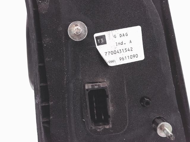 Retroviseur gauche RENAULT SCENIC 1 PHASE 2 Diesel - 1