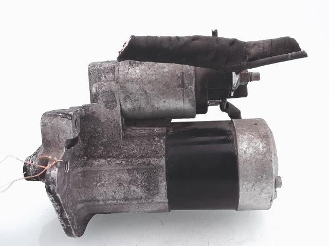 Demarreur RENAULT CLIO 3 PHASE 2 Diesel - 1