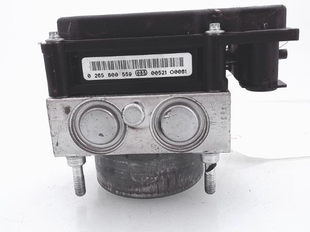 Bloc ABS (freins anti-blocage) RENAULT CLIO 3 PHASE 2 Diesel - 1