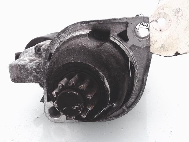 Motor de arranque SEAT LEON 1 Diésel - 1