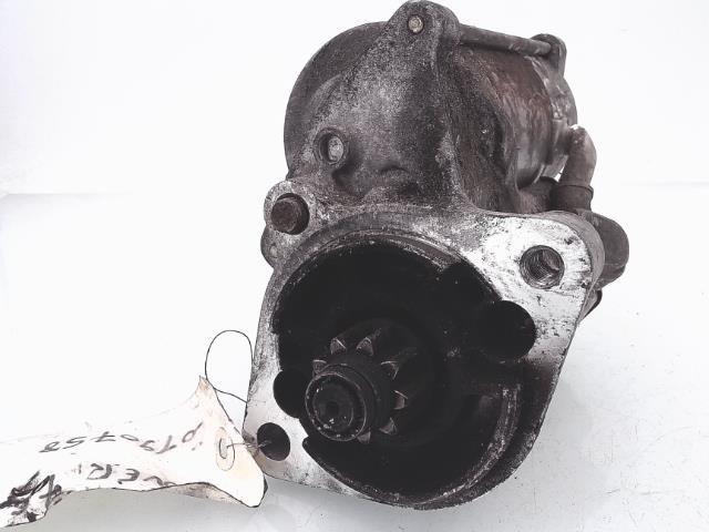 Demarreur ROVER 75 PHASE 1 Diesel - 1