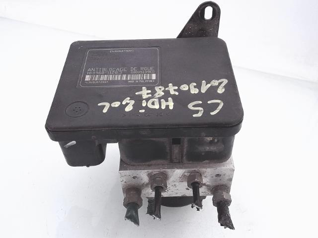 Bloc ABS (freins anti-blocage) CITROEN C5 1 PHASE 1 Diesel - 1