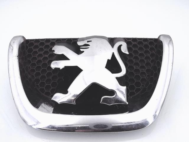 Logo PEUGEOT 207 Diesel - 1