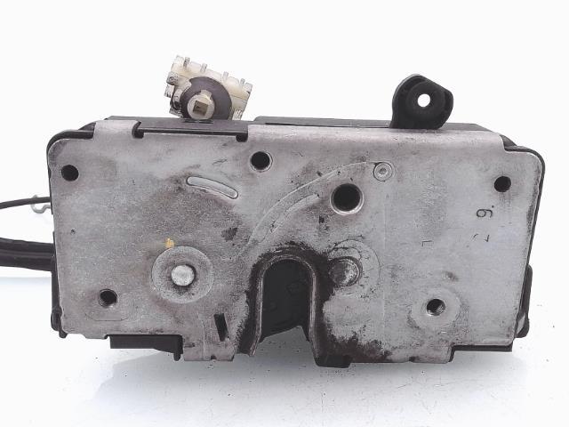 Serrure avant gauche OPEL CORSA D PHASE 1 Diesel - 1