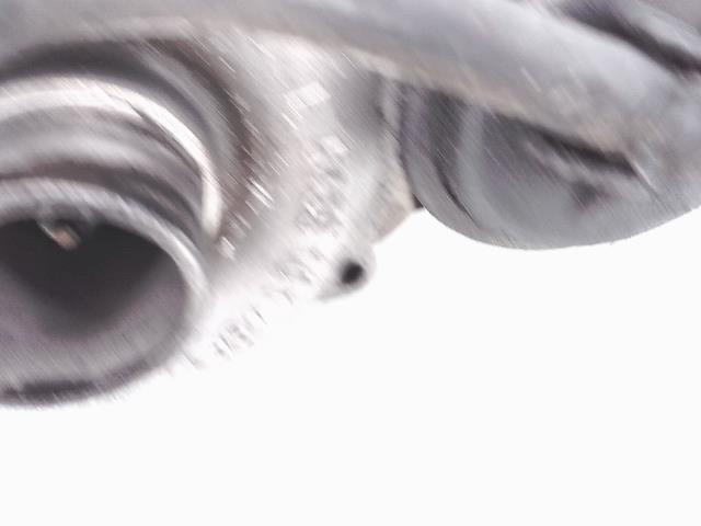 Turbo PEUGEOT 206 PHASE 2  - 1