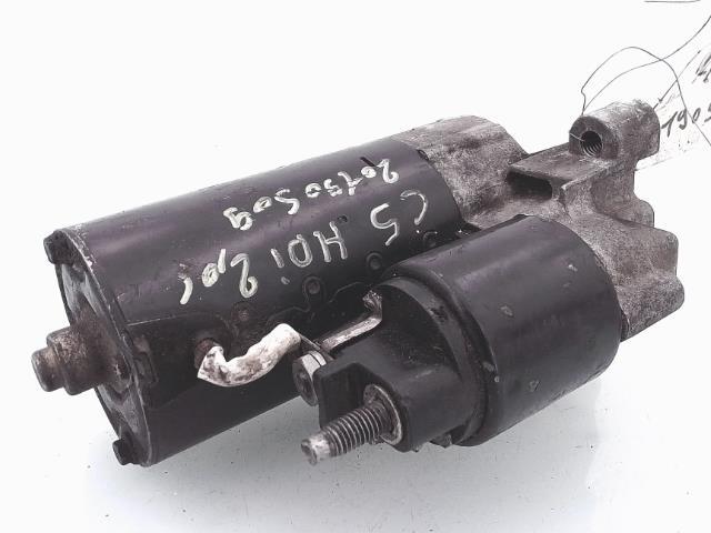 Demarreur CITROEN C5 1 PHASE 1 Diesel - 1