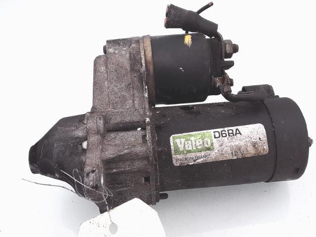 Demarreur OPEL ASTRA F PHASE 2 Essence - 1