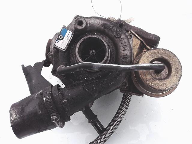 Turbo CITROEN C5 1 PHASE 1 Diésel - 1