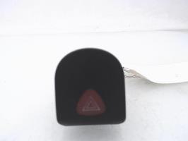 Bouton de warning