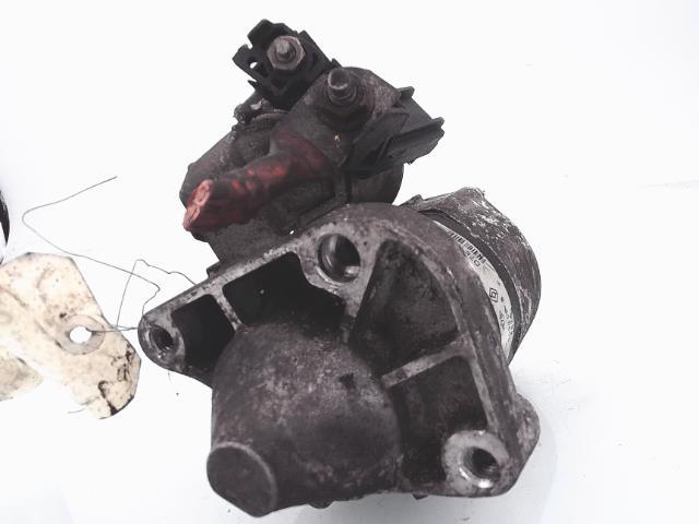 Motor de arranque RENAULT CLIO 2 PHASE 1 Gasolina - 1