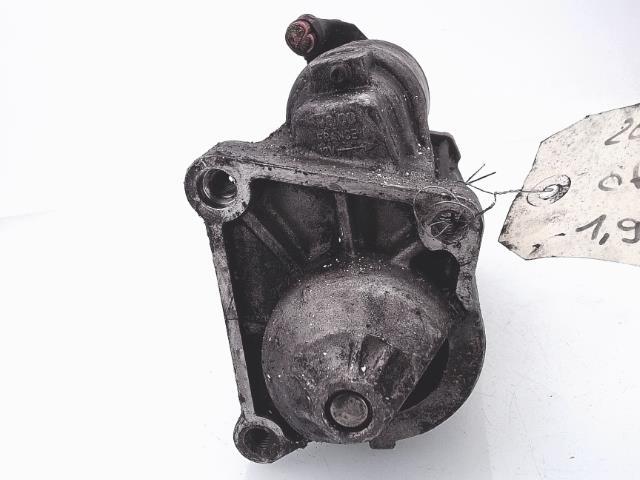Demarreur RENAULT CLIO 2 PHASE 1 Diesel - 1