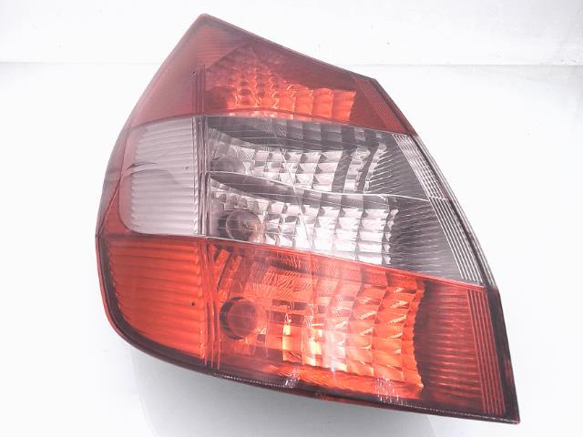 Feu arriere principal gauche (feux) RENAULT SCENIC 2 PHASE 1 Diesel - 1