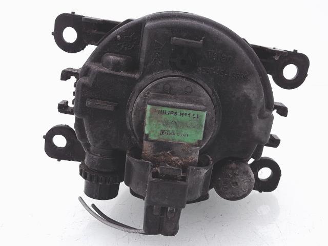 Anti brouillard droit (feux) RENAULT SCENIC 2 PHASE 1 Diesel - 1