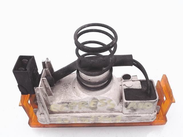 Optique avant secondaire droit (feux)(clignotant) RENAULT EXPRESS PHASE 1 Diesel - 1