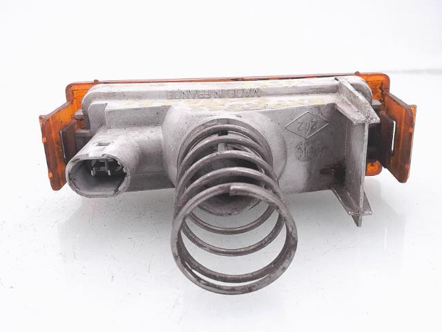 Optique avant secondaire gauche (feux)(clignotant) RENAULT EXPRESS PHASE 1 Diesel - 1