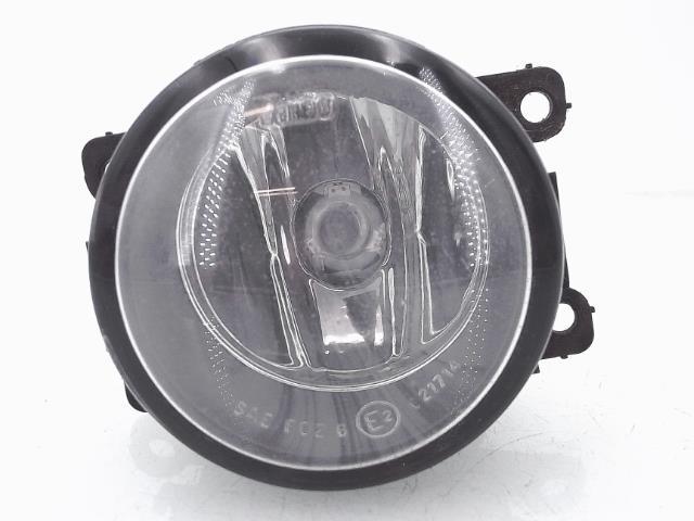 Anti brouillard gauche (feux) RENAULT MEGANE 2 PHASE 1 Diesel - 1