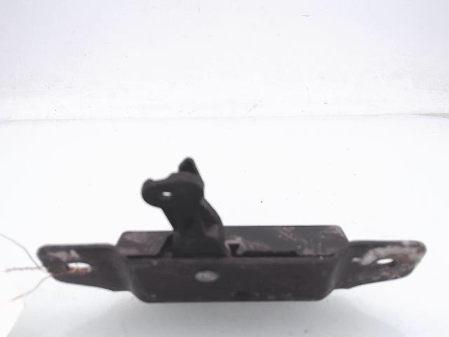 Serrure de hayon CITROEN BERLINGO 1 PHASE 1 Diesel - 1